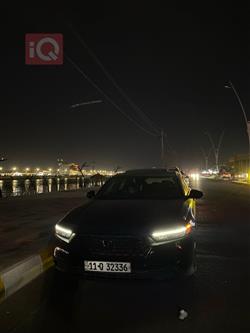 هوندا أكورد